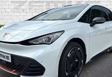 Cupra Born 1.999 km 41.550 &euro; Schorfheide OT Finowfurt 16244