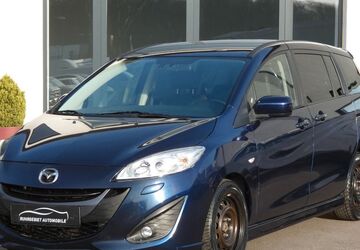 Mazda 5 154.879 km 6.250 &euro; Bochum 44807