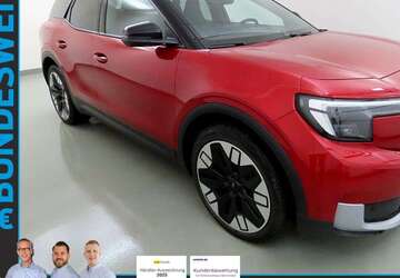 Ford Explorer 9.565 km 41.740 &euro; Premnitz 14727