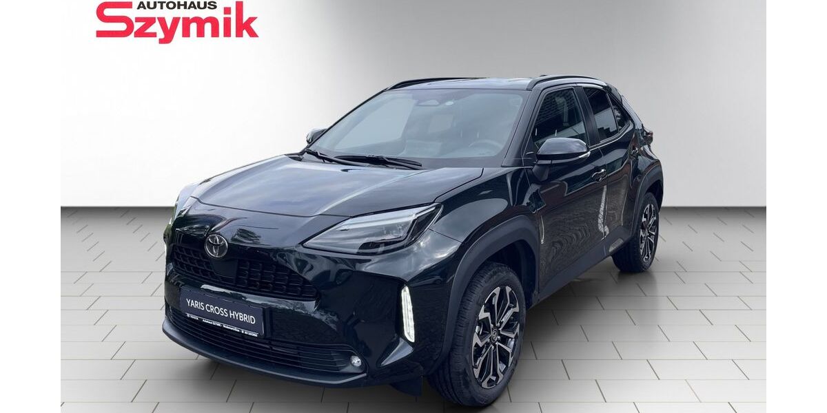 Toyota Yaris Cross 2.740 km 25.440 &euro; Wedemark 30900