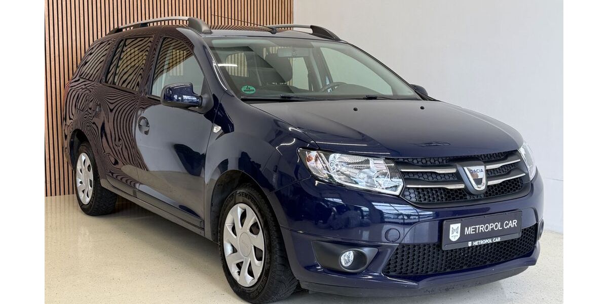 Dacia Logan 110.000 km 5.690 &euro; Krumbach (Schwaben) 86381