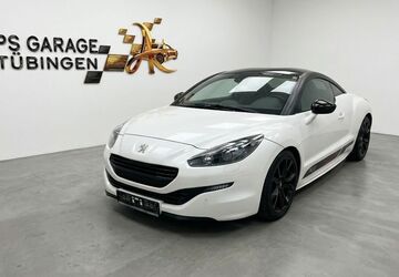 Peugeot RCZ 181.500 km 7.900 &euro; Tübingen 72074
