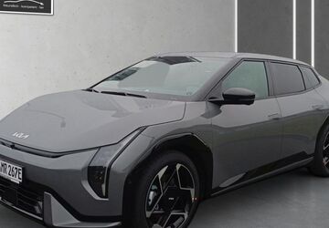 Kia EV4 1.150 km 41.990 &euro; Prenzlau 17291