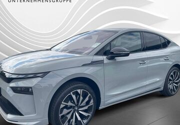 Skoda Enyaq 9.900 km 52.490 &euro; Diez 65582