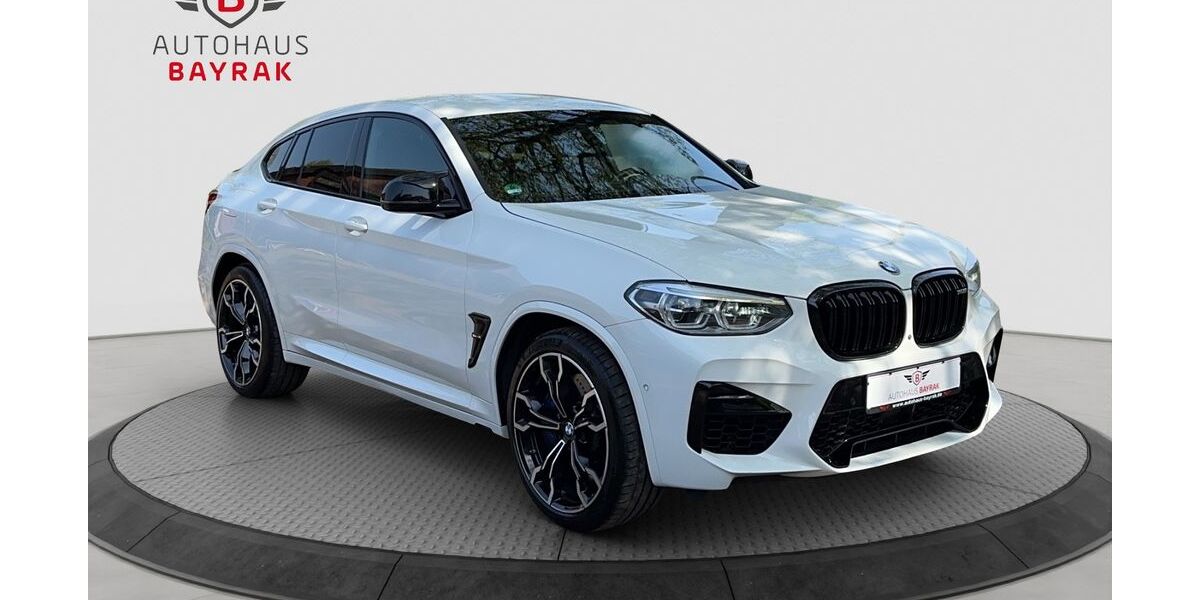 BMW X4 M 105.000 km 46.390 &euro; Osterholz-Scharmbeck 27711