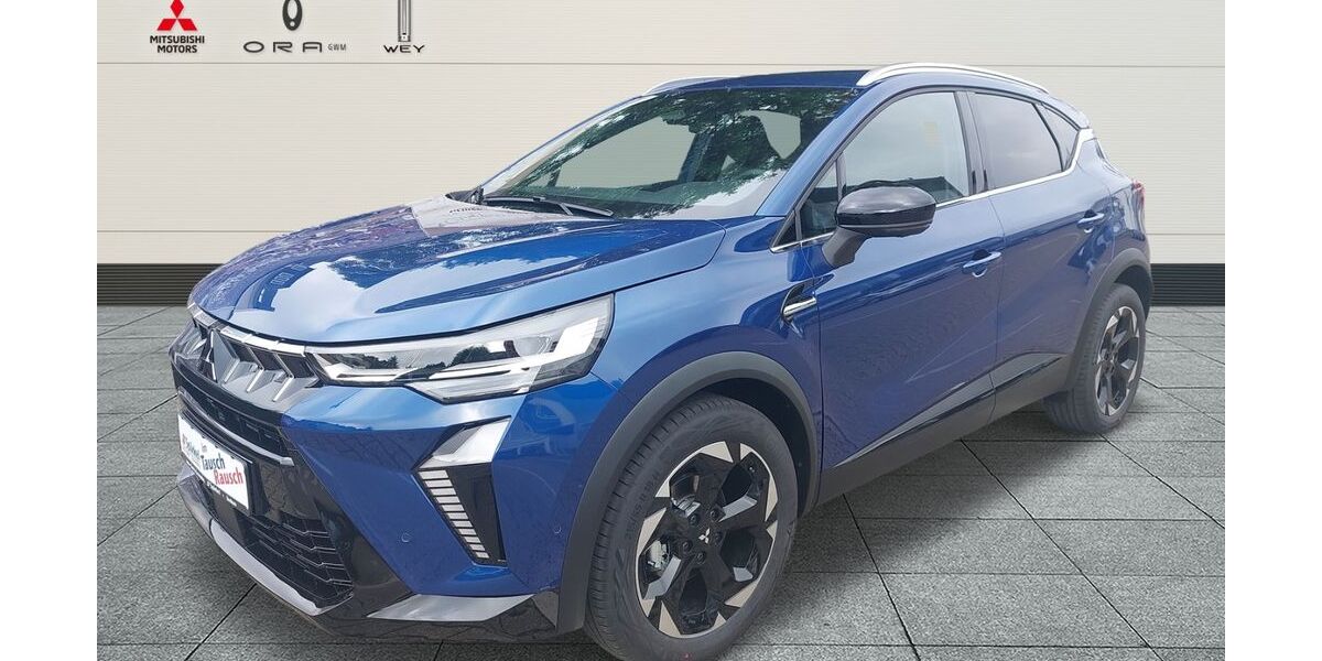 Mitsubishi ASX 11.500 km 28.980 &euro; Bochum 44809