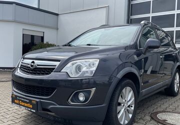 Opel Antara 205.369 km 7.990 &euro; Korbach 34497