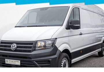 VW Crafter 9.800 km 39.555 &euro; Berlin 14167