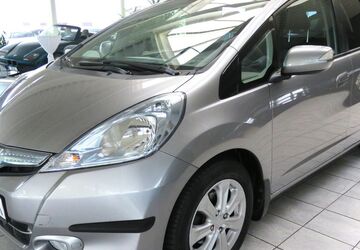Honda Jazz 79.986 km 9.780 &euro; Dessau-Roßlau 06847