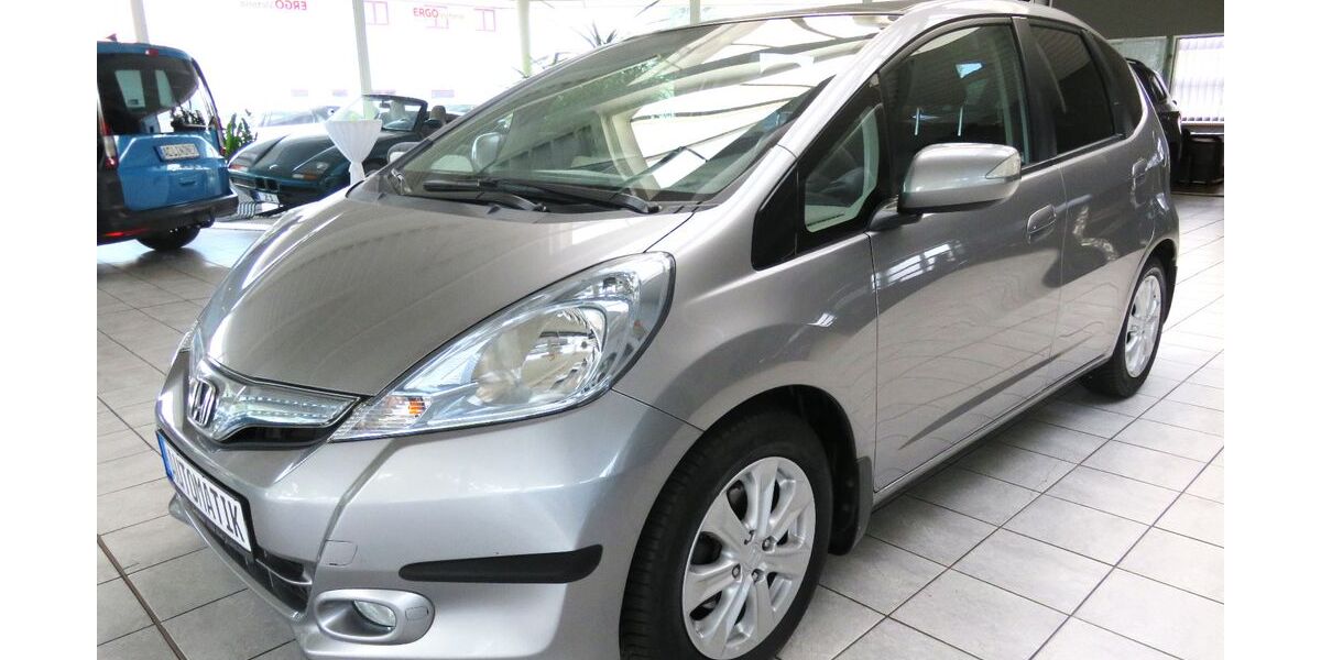 Honda Jazz 79.986 km 9.780 &euro; Dessau-Roßlau 06847