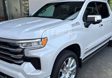 Chevrolet Silverado 6.220 km 68.800 &euro; Horgau 86497