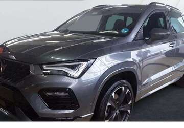 Cupra Ateca 27.300 km 35.850 &euro; Ebersberg 85560
