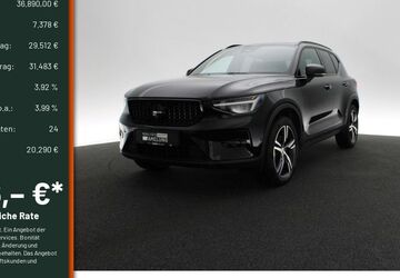 Volvo XC40 19.998 km 35.890 &euro; Engelskirchen 51766