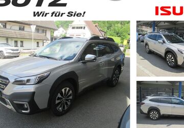 Subaru Outback 15.000 km 42.900 &euro; Utzenfeld 79694