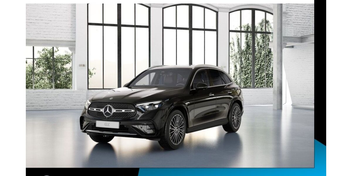 Mercedes-Benz GLC 300 9.000 km 66.491 &euro; Ergolding 84030