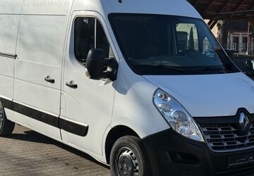 Renault Master 109.662 km 15.490 &euro; Premnitz 14727
