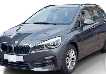 BMW 216 Active Tourer 45.000 km 12.999 &euro; Weingarten (Pfalz) 67366