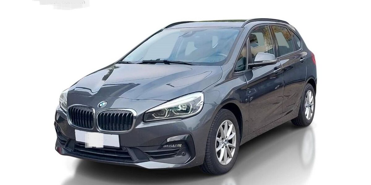 BMW 216 Active Tourer 45.000 km 12.999 &euro; Weingarten (Pfalz) 67366