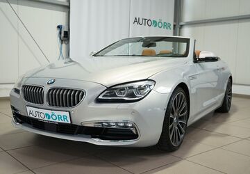 BMW 650 81.400 km 39.800 &euro; Homburg 66424