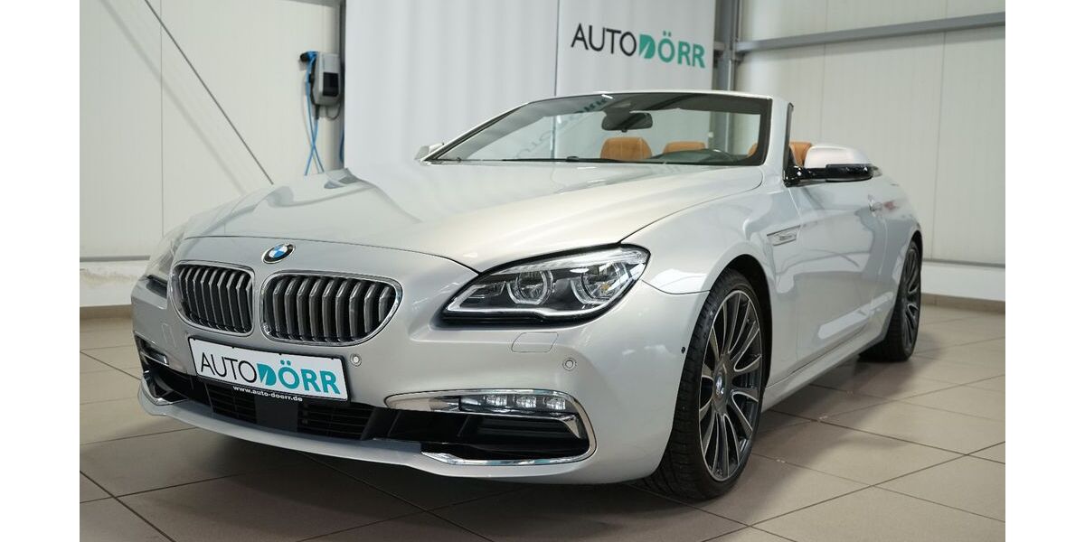 BMW 650 81.400 km 39.800 &euro; Homburg 66424