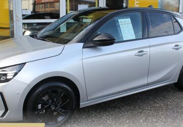 Opel Corsa 22.556 km 19.980 &euro; Deggendorf 94469