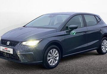 Seat Ibiza 23.710 km 17.927 &euro; Dietersheim 91463