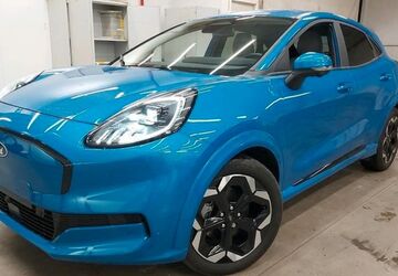 Ford Puma 8.914 km 26.485 &euro; Amberg 92224