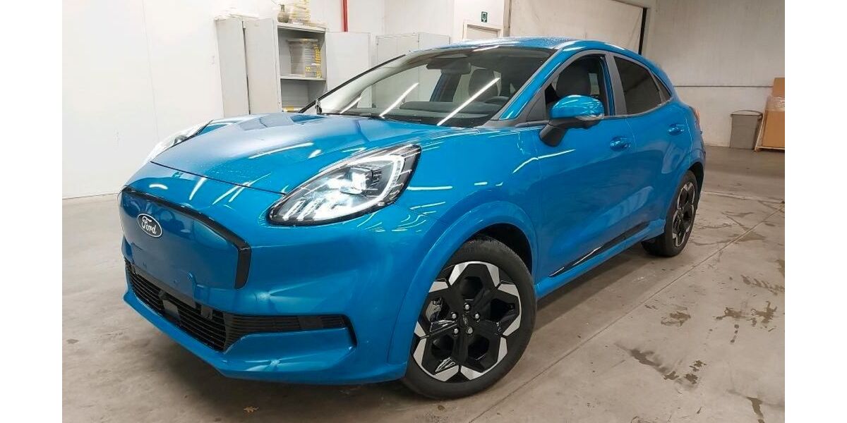 Ford Puma 8.914 km 26.485 &euro; Amberg 92224