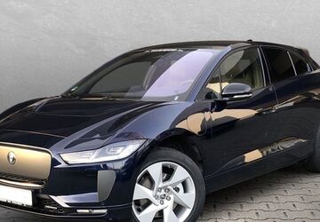 Jaguar I-Pace 13.000 km 45.880 &euro; Mainz-Hechtsheim 55129