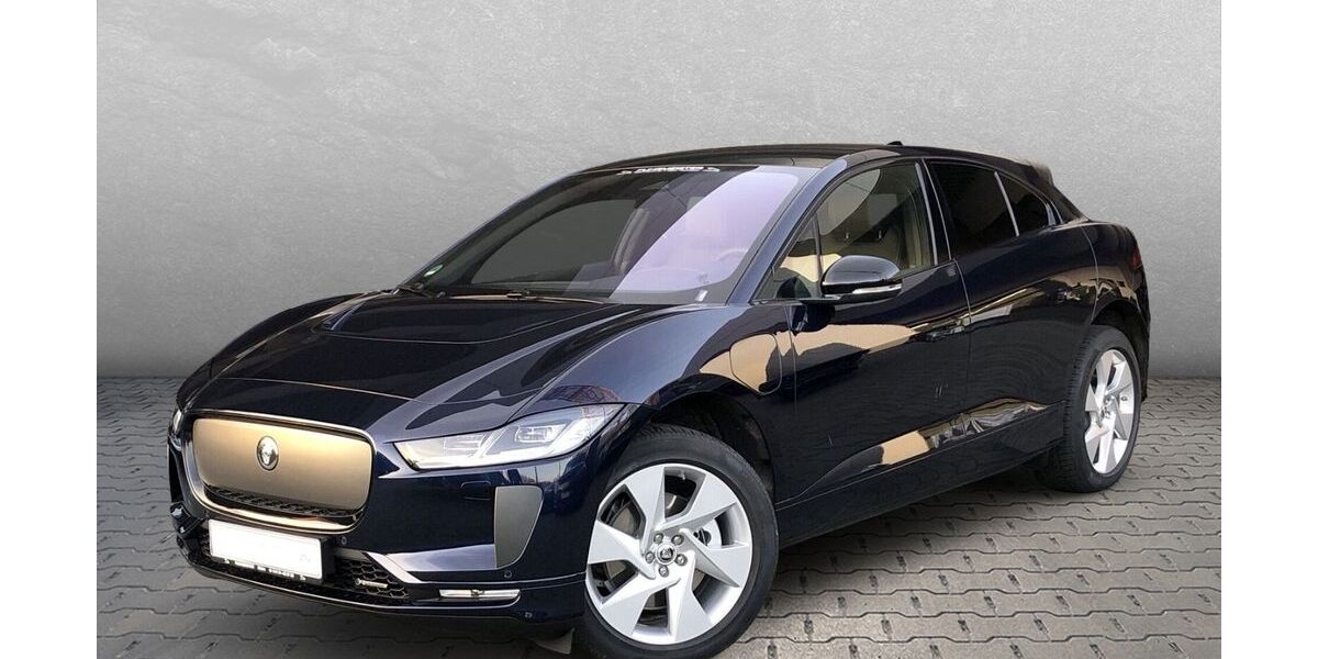 Jaguar I-Pace 13.000 km 49.880 &euro; Mainz-Hechtsheim 55129