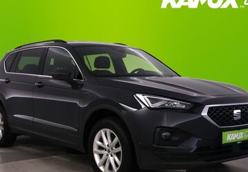 Seat Tarraco 19.838 km 28.500 &euro; Stade 21682