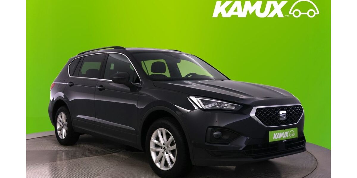 Seat Tarraco 19.838 km 28.500 &euro; Stade 21682