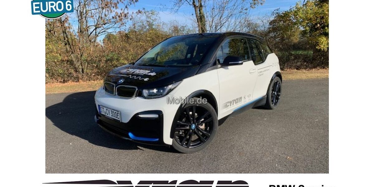 BMW i3 49.900 km 18.490 &euro; Steinfurt 48565
