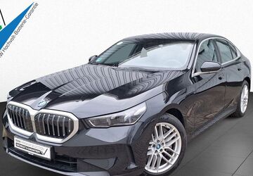 BMW 550 10.141 km 58.900 &euro; Uelzen 29525