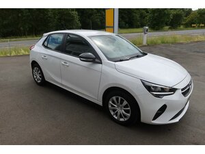 Opel Corsa F Edition 29.550 km 12.490 &euro; Bad Endbach 35080