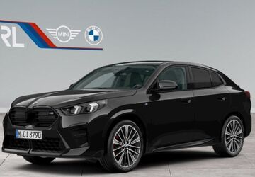 BMW X2 6.838 km 66.660 &euro; Potsdam 14482