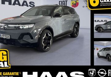 Opel Grandland (X) 5.000 km 44.980 &euro; Augsburg 86159