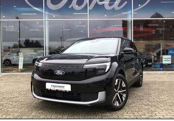 Ford Explorer 6.296 km 44.885 &euro; Cottbus 03044