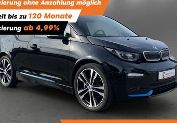 BMW i3 73.300 km 18.900 &euro; Mössingen 72116
