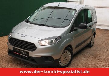 Ford Tourneo Courier 29.100 km 13.650 &euro; Bielefeld 33659