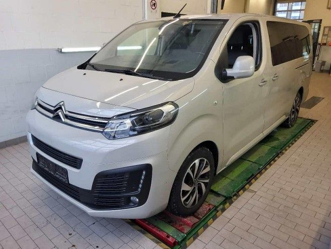 Citroen SpaceTourer 67.374 km 32.500 &euro; Eitorf 53783