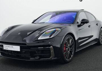 Porsche Panamera 53.000 km 179.900 &euro; Groningen 9723 