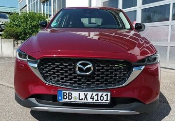 Mazda CX-5 16.621 km 38.500 &euro; Herrenberg 71083
