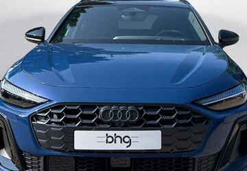 Audi A5 2.683 km 74.990 &euro; Binzen 79589