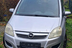 Opel Zafira B 279.273 km 1.990 &euro; Süßen 73079