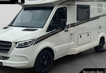 Mercedes-Benz Sprinter 6.987 km 102.500 &euro; Landsham 85652