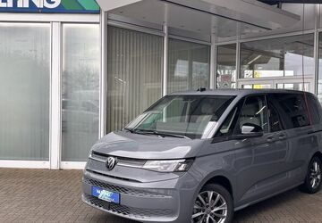 VW T7 Multivan 15.000 km 54.487 &euro; Lohne 49393