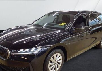 Skoda Superb 6.992 km 35.990 &euro; Haßfurt 97437