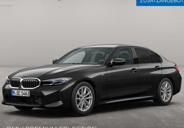 BMW 320 24.592 km 46.995 &euro; München 80939