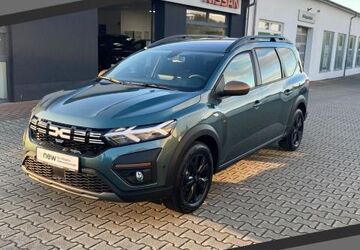 Dacia Jogger 13.642 km 19.990 &euro; Hoyerswerda 02977